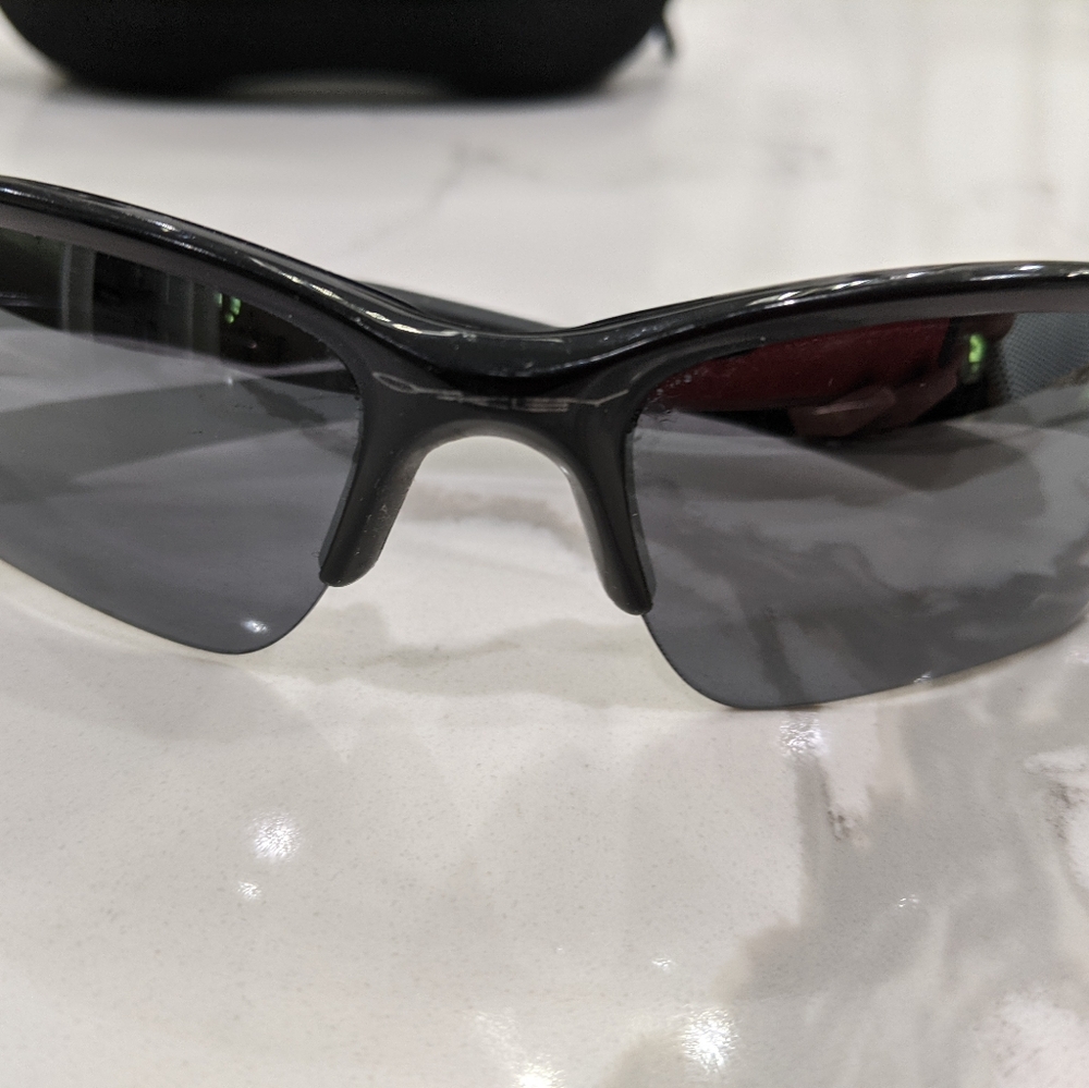 Child's Oakley sunglasses